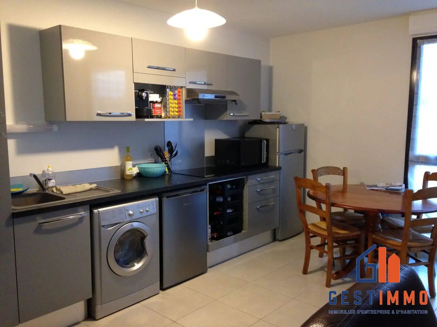 Appartement à louer, 63m², Saint-Médard-en-Jalles