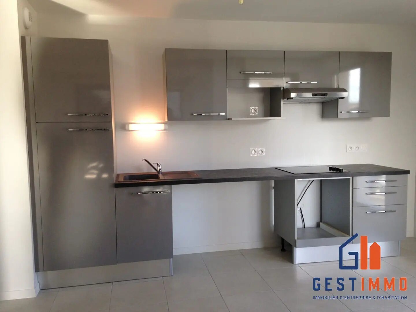 Appartement à louer, 63m², Saint-Médard-en-Jalles