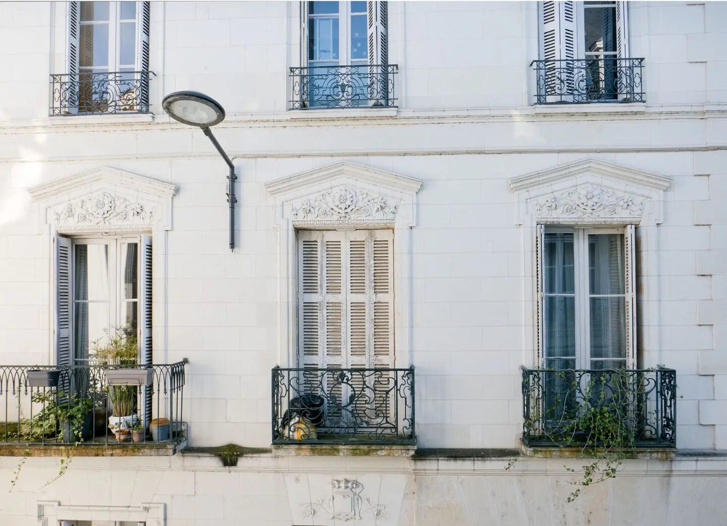 Appartement à vendre, 360m², Tours