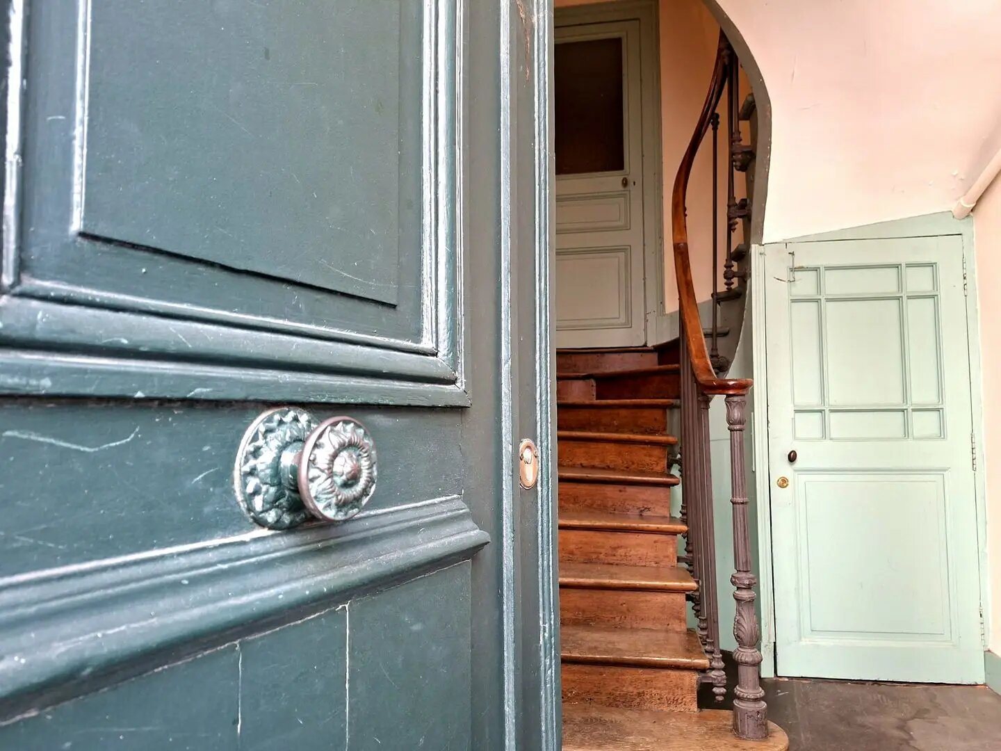 Appartement à vendre, 360m², Tours