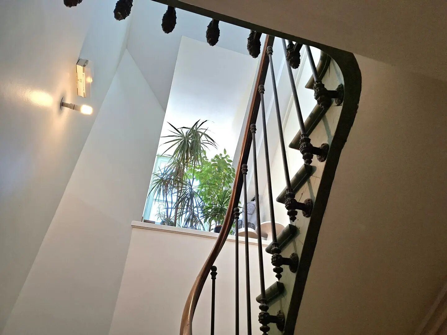 Appartement à vendre, 360m², Tours
