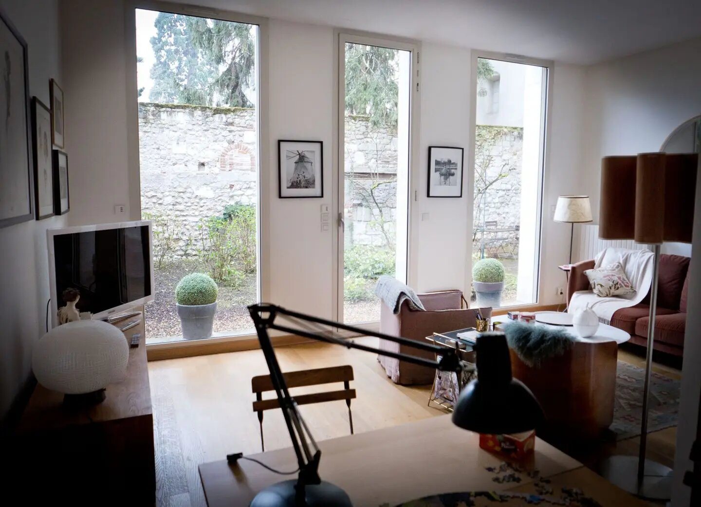 Appartement à vendre, 360m², Tours
