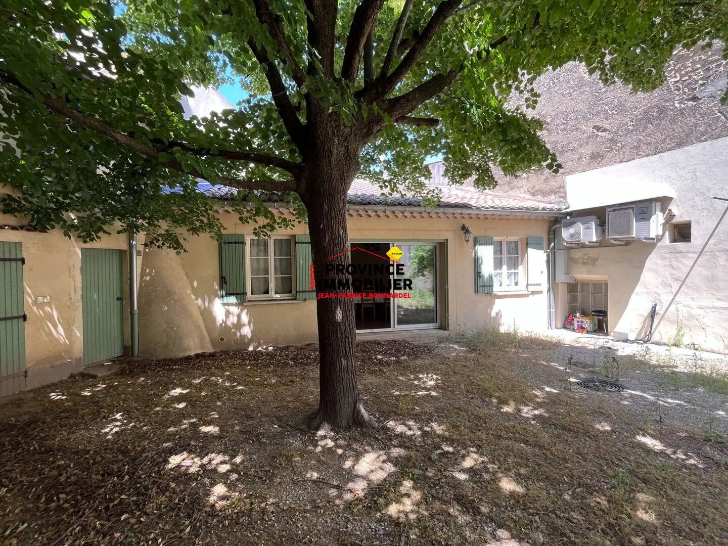 Maison à vendre, 112m², Suze-la-Rousse