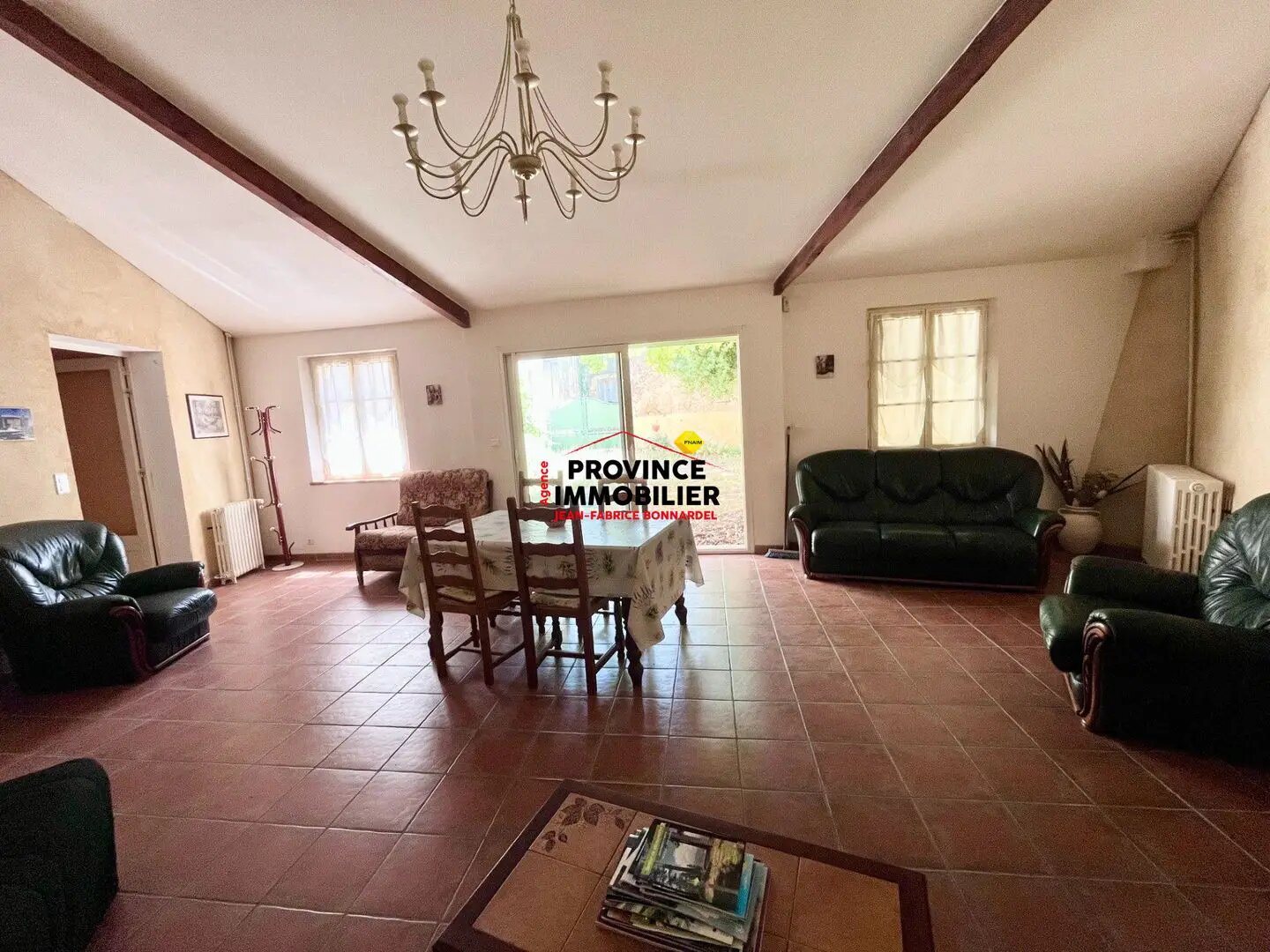 Maison à vendre, 112m², Suze-la-Rousse