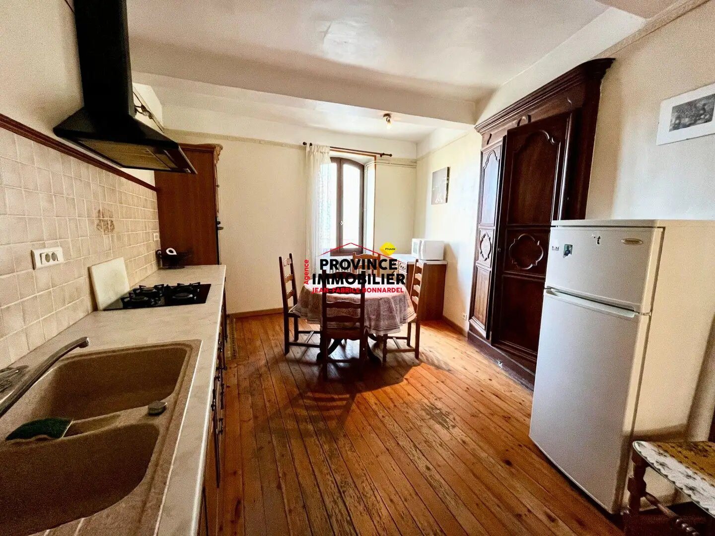 Maison à vendre, 112m², Suze-la-Rousse