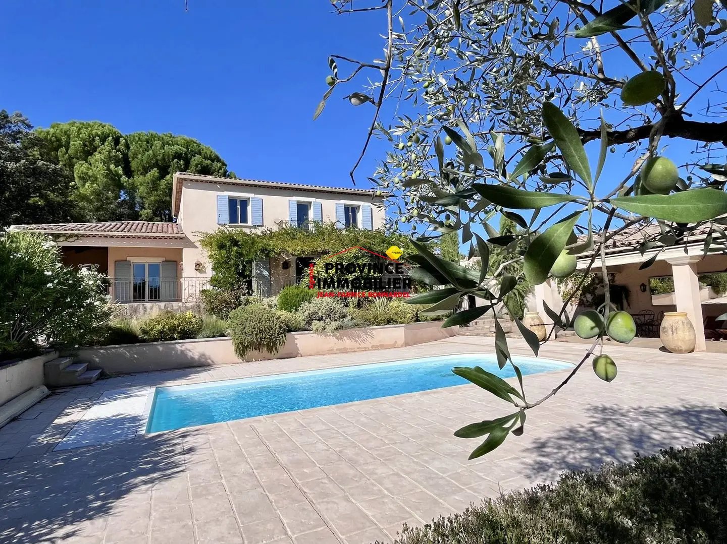 Maison à vendre, 175m², Suze-la-Rousse