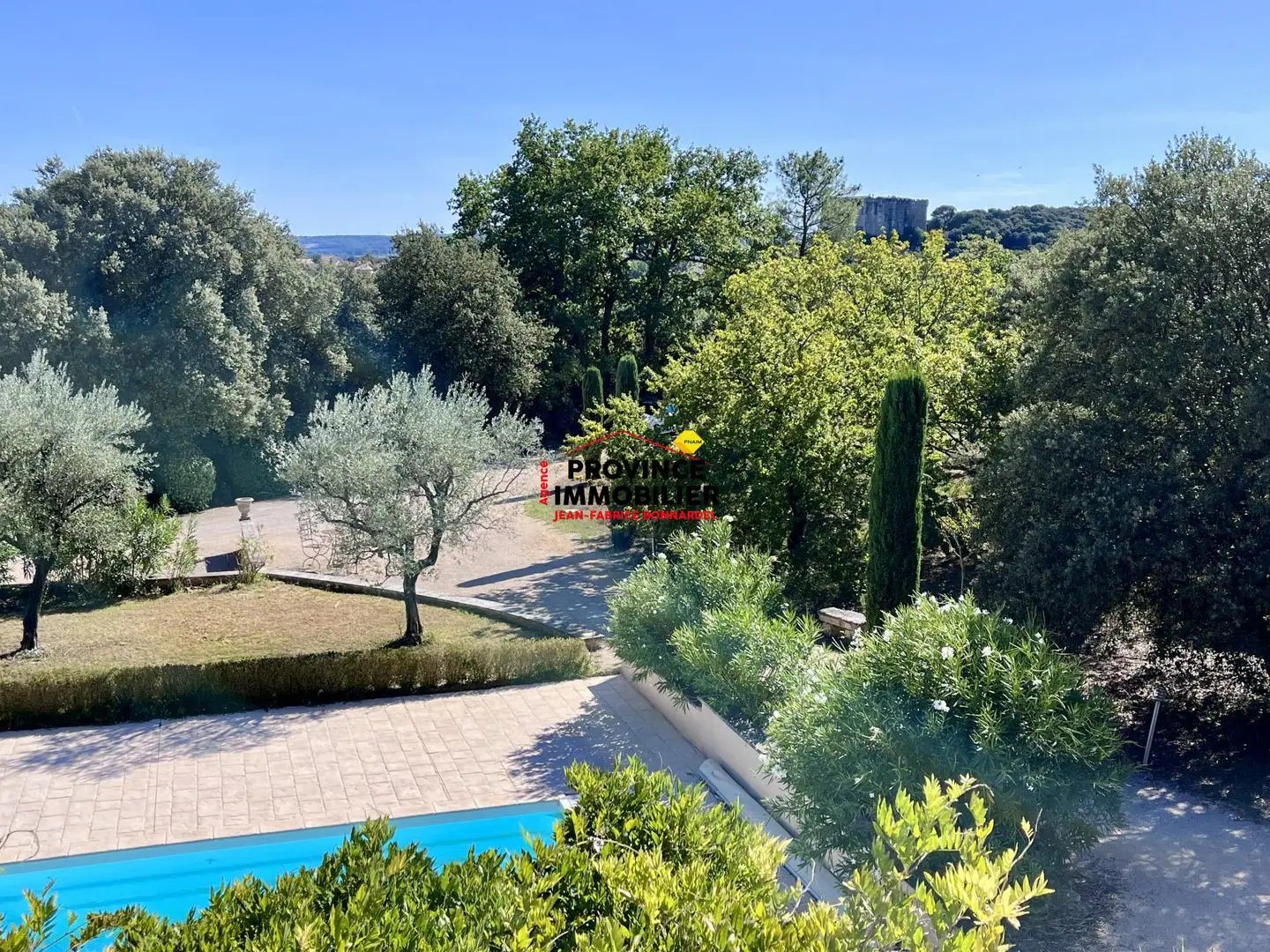 Maison à vendre, 175m², Suze-la-Rousse