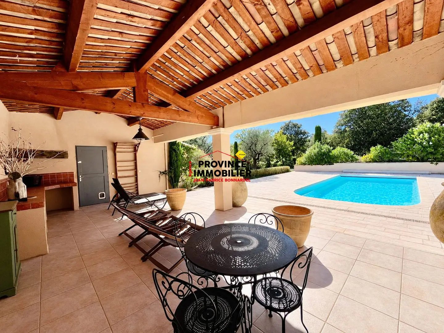 Maison à vendre, 175m², Suze-la-Rousse