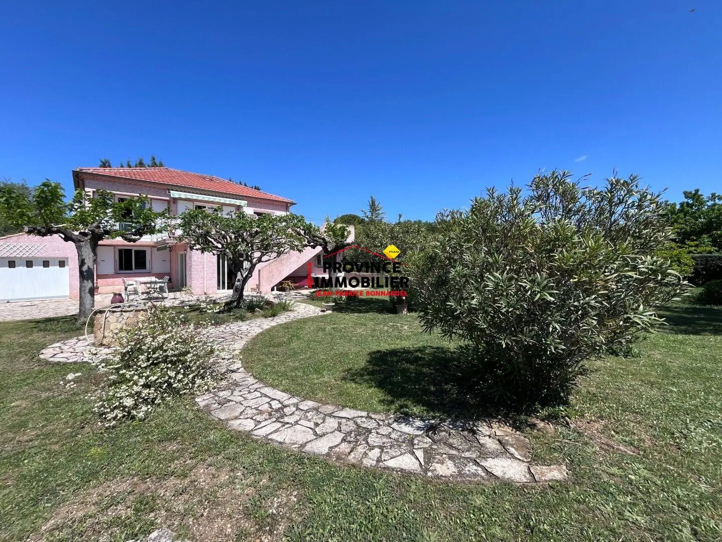 Maison à vendre, 165m², Suze-la-Rousse