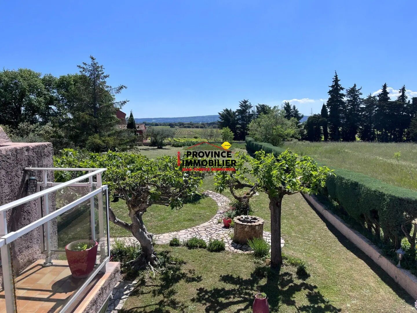 Maison à vendre, 165m², Suze-la-Rousse