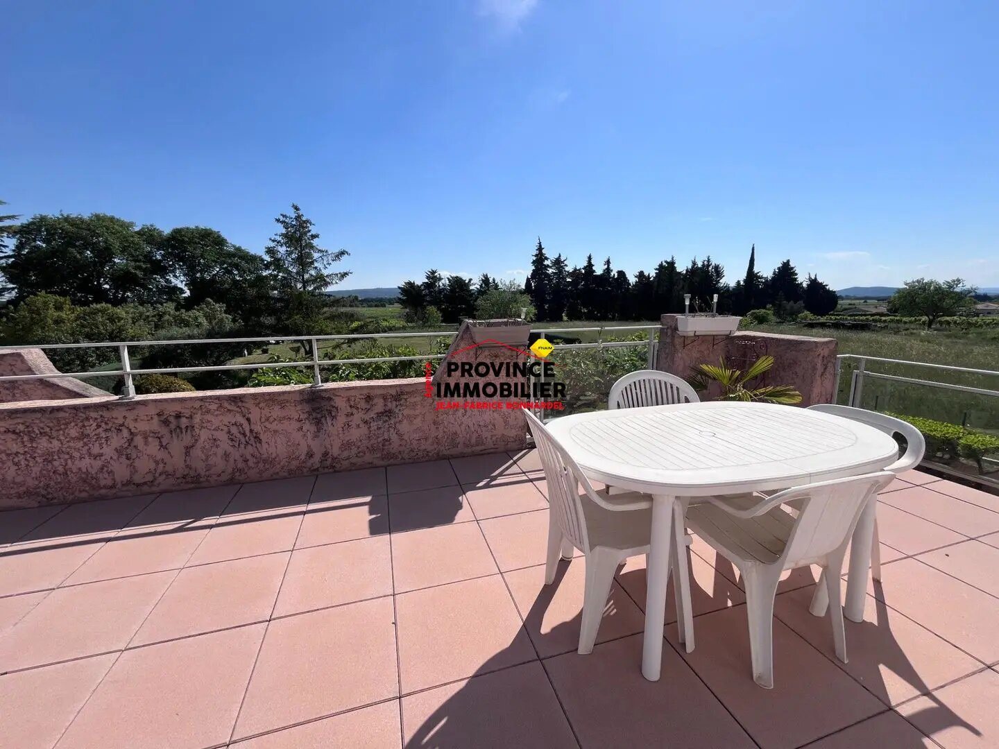 Maison à vendre, 165m², Suze-la-Rousse