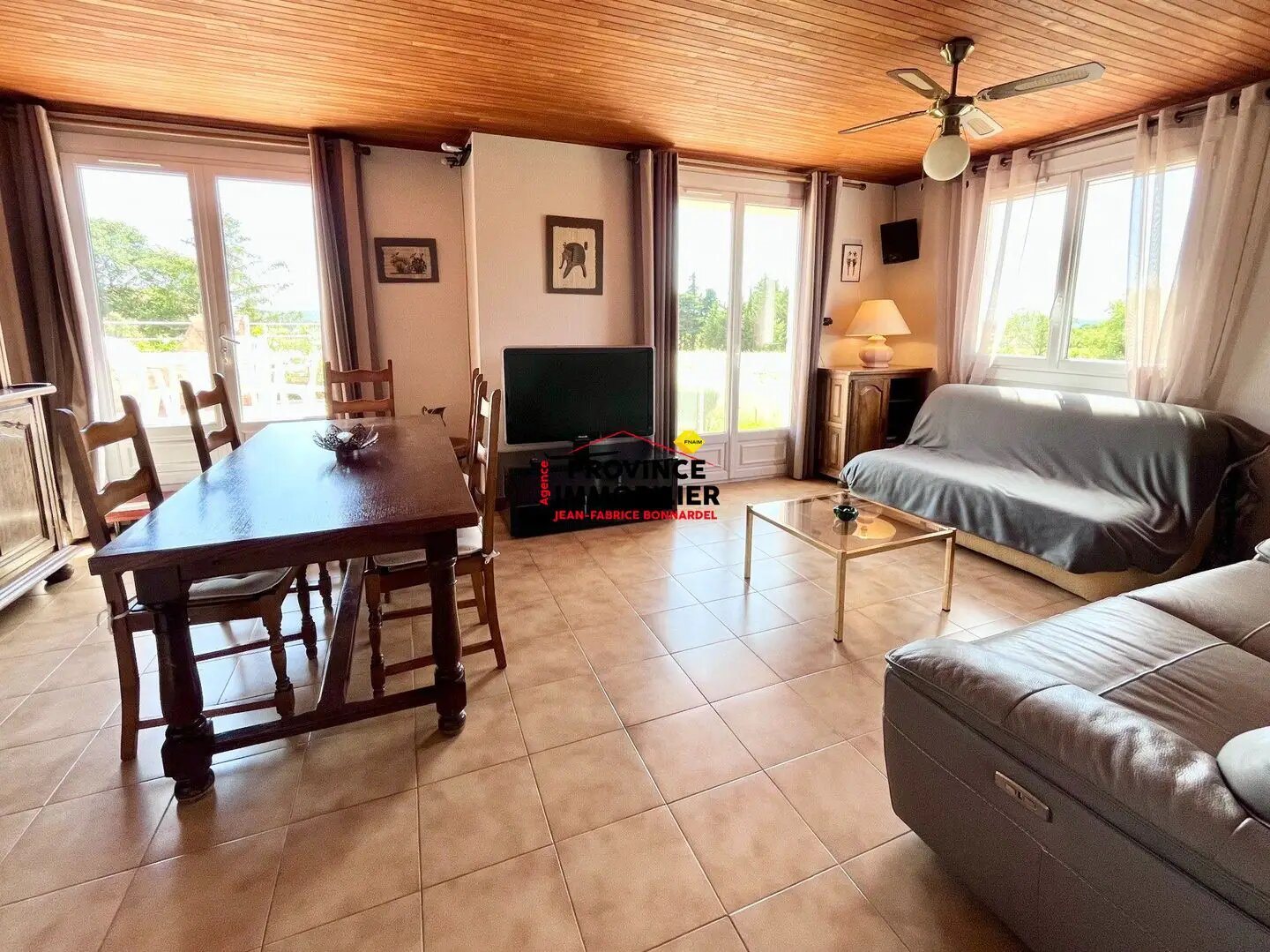 Maison à vendre, 165m², Suze-la-Rousse