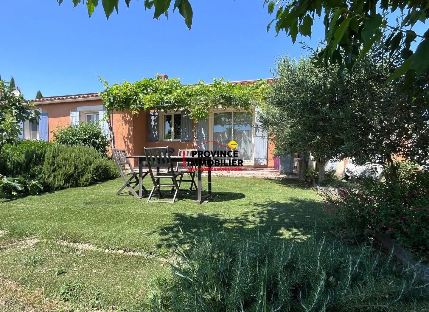 Maison à vendre, 97m², Suze-la-Rousse