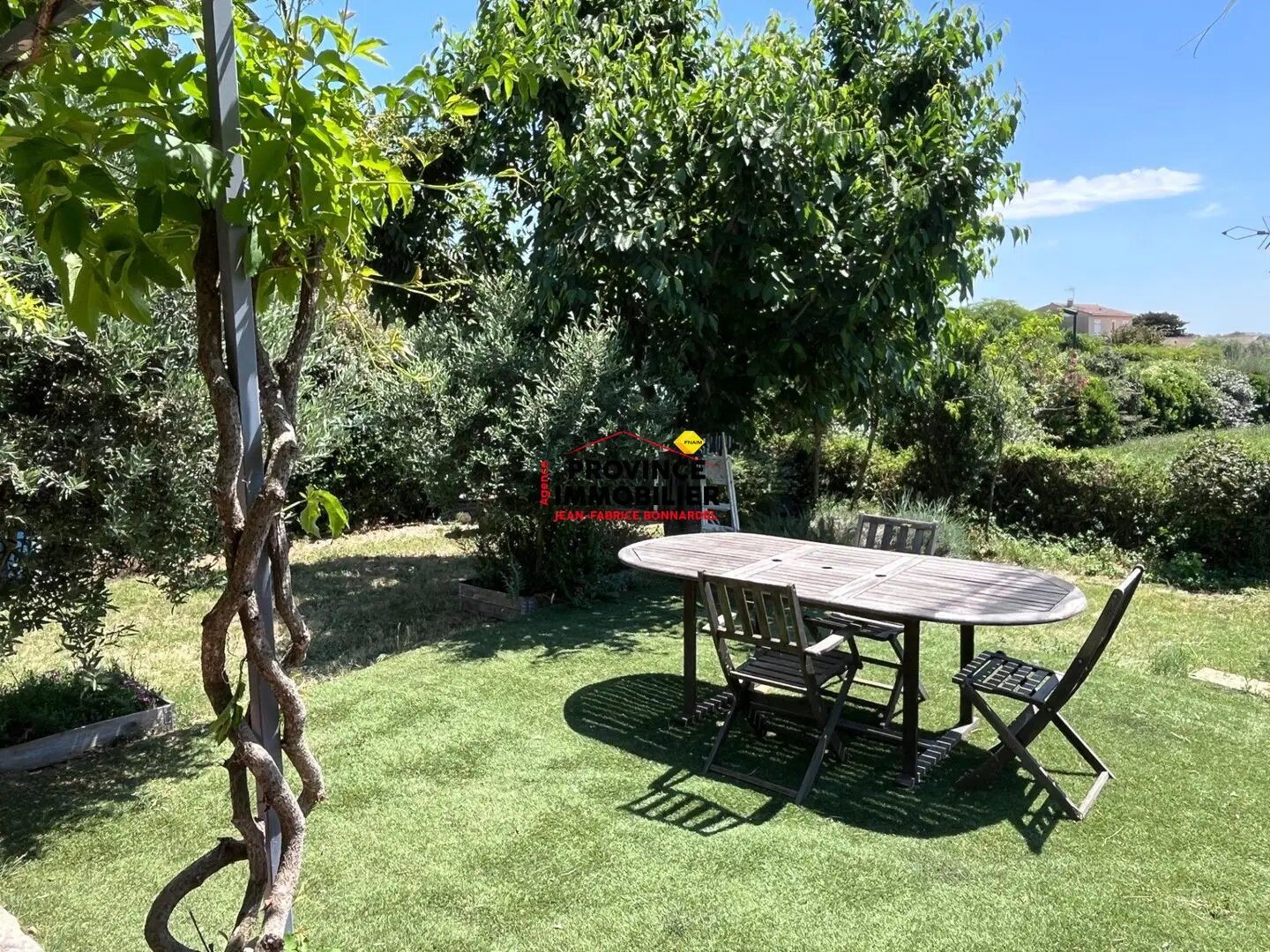 Maison à vendre, 97m², Suze-la-Rousse