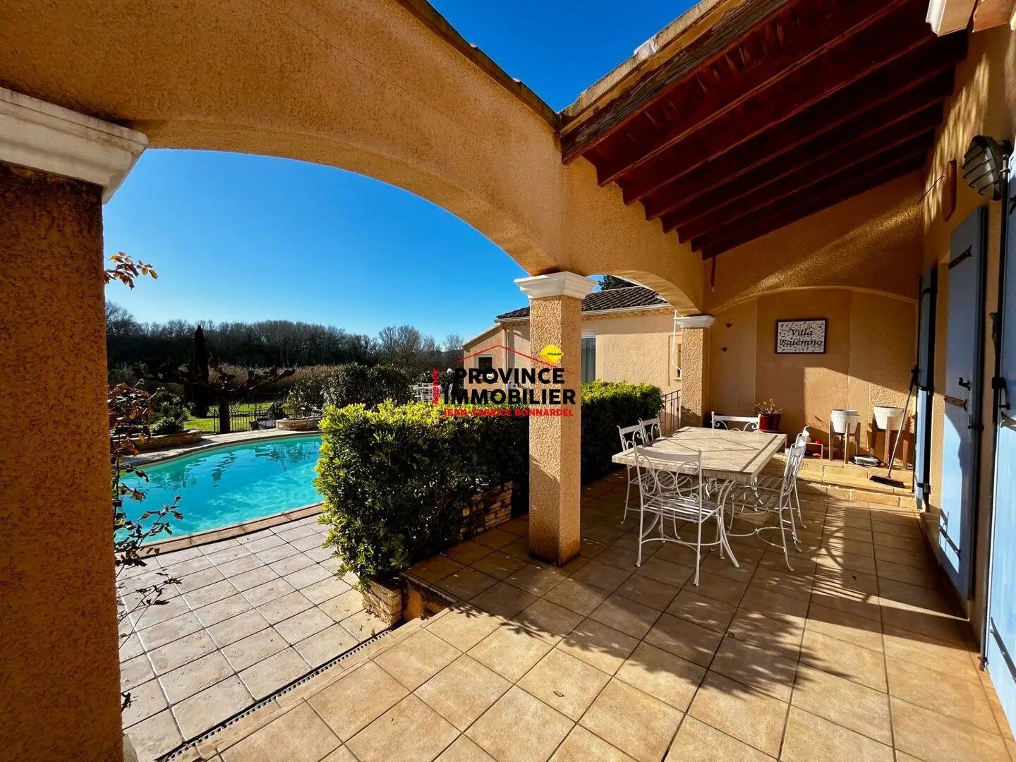 Maison à vendre, 187m², Suze-la-Rousse