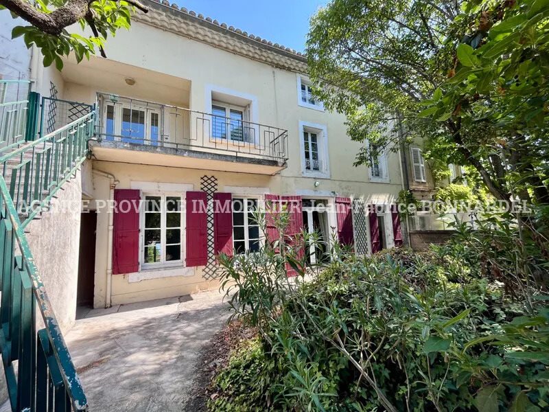 Maison à vendre, 350m², Suze-la-Rousse