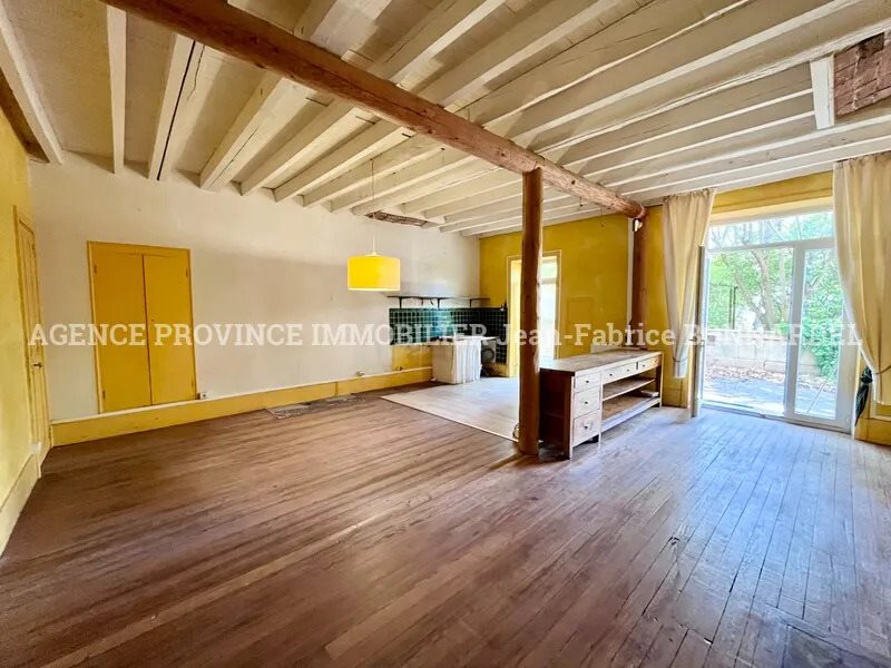 Maison à vendre, 350m², Suze-la-Rousse