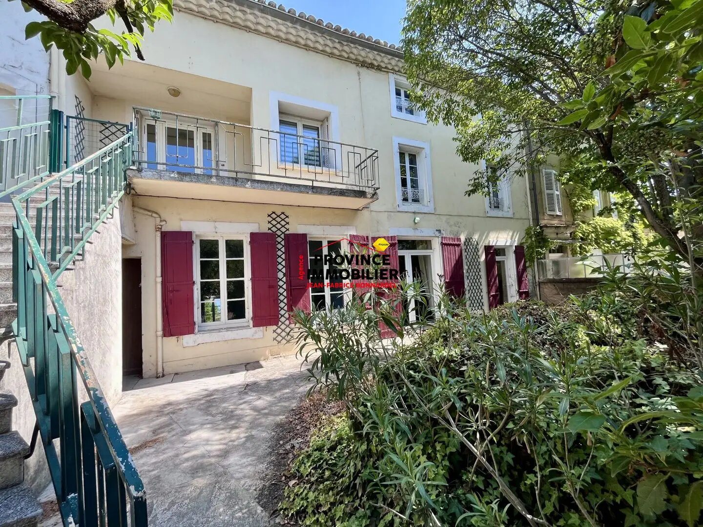 Maison à vendre, 267m², Suze-la-Rousse