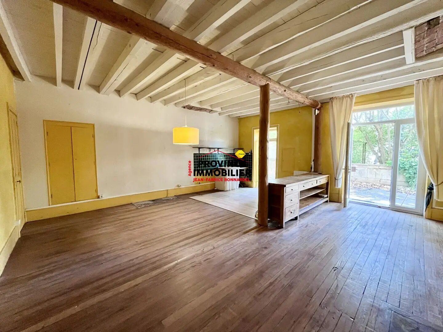 Maison à vendre, 267m², Suze-la-Rousse