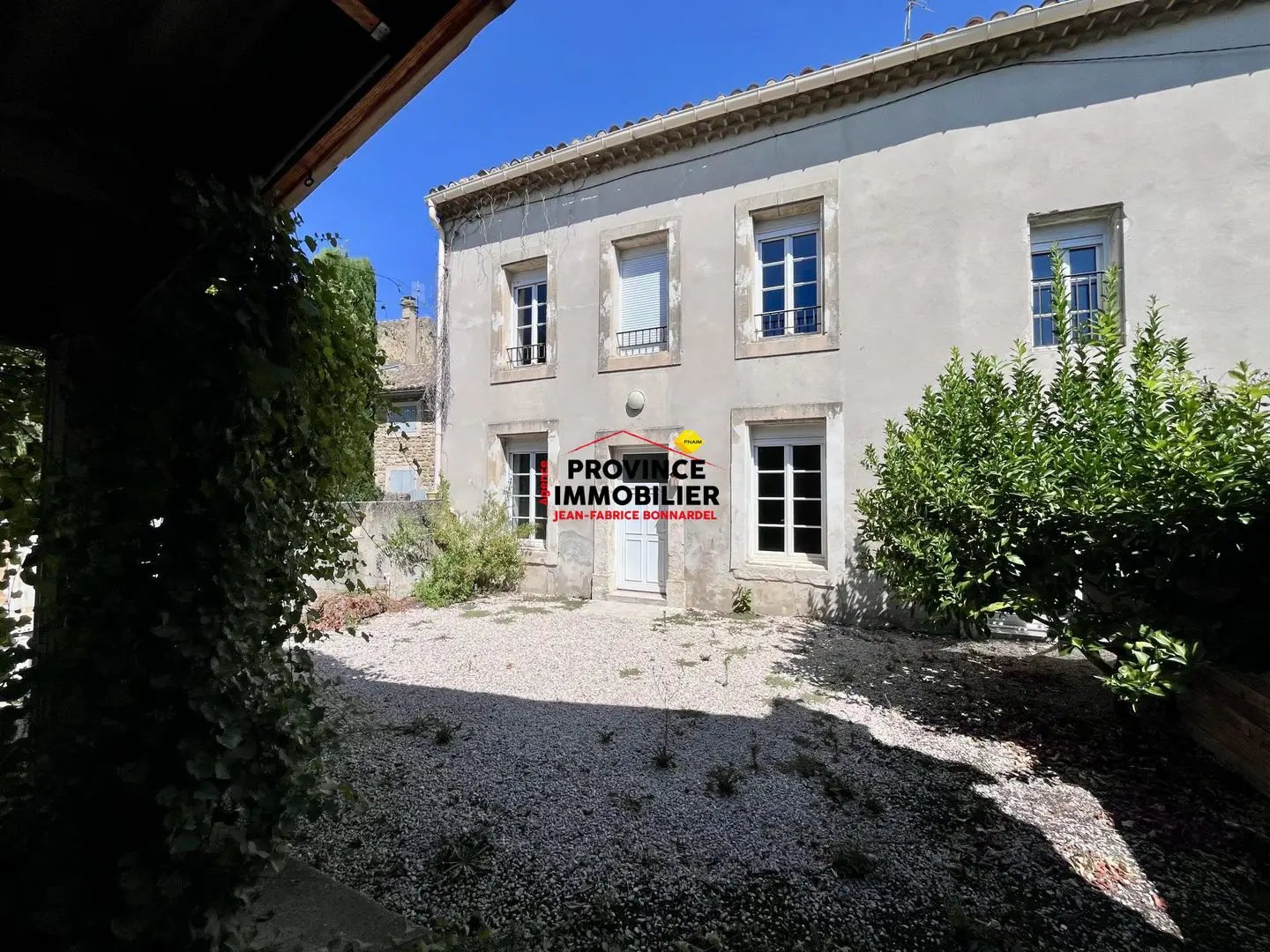 Maison à vendre, 100m², Bouchet