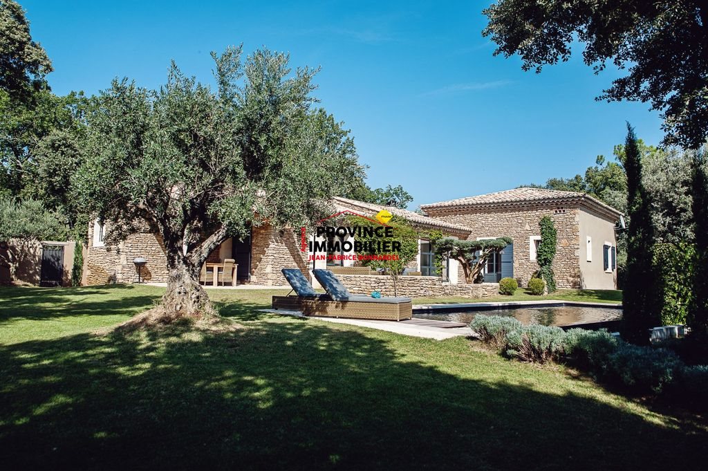 Maison à vendre, 128m², Suze-la-Rousse