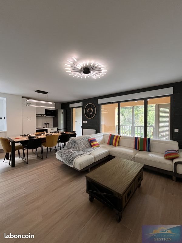 Appartement à vendre, 124m², Cauterets