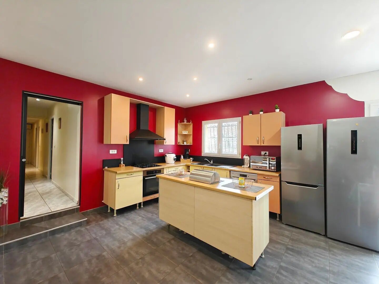 Maison à vendre, 122m², Pouzols