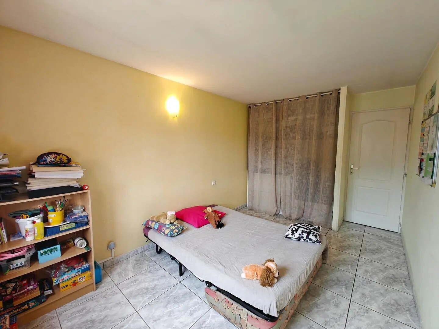 Maison à vendre, 122m², Pouzols