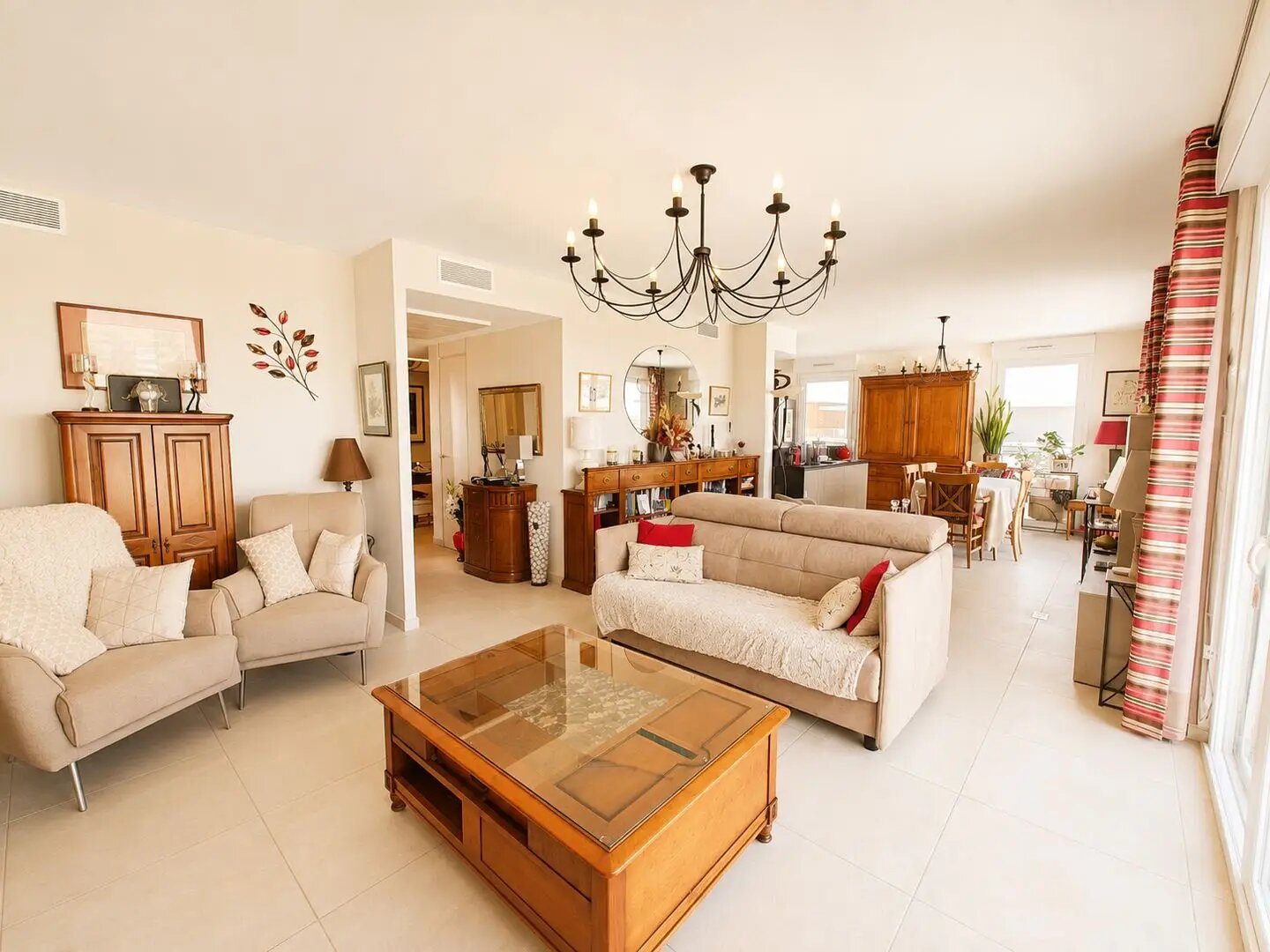Appartement à vendre, 108m², Castelnau-le-Lez