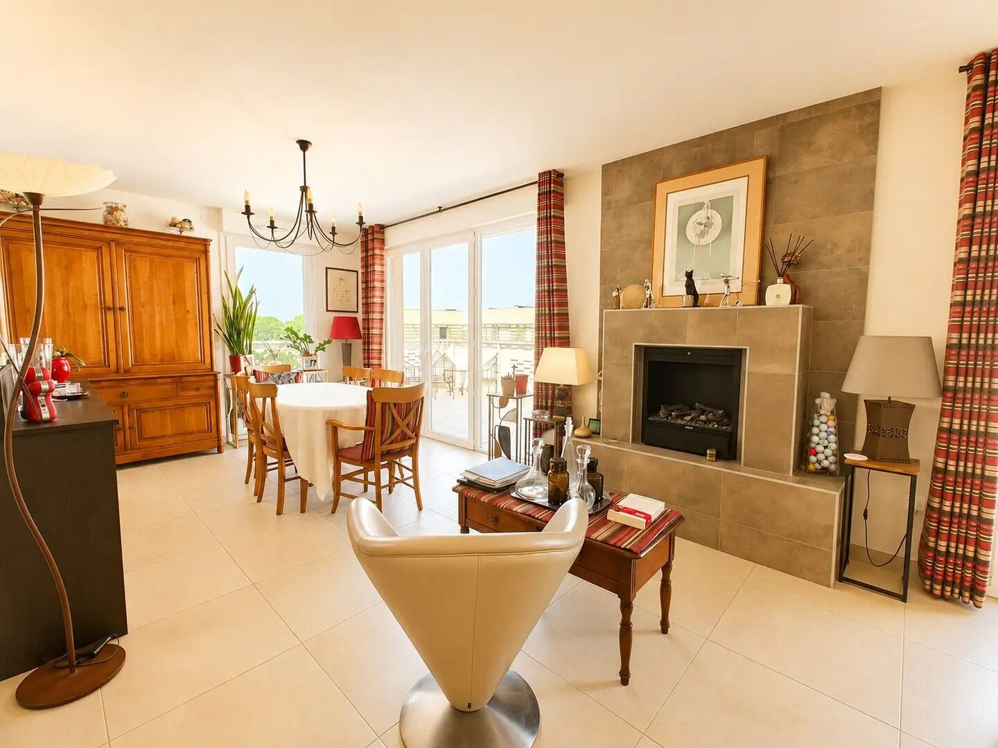 Appartement à vendre, 108m², Castelnau-le-Lez