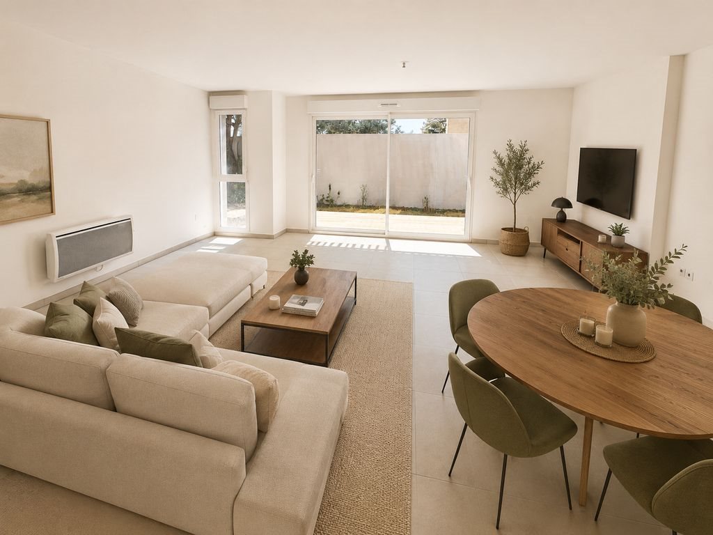 Maison à vendre, 101m², Mauguio