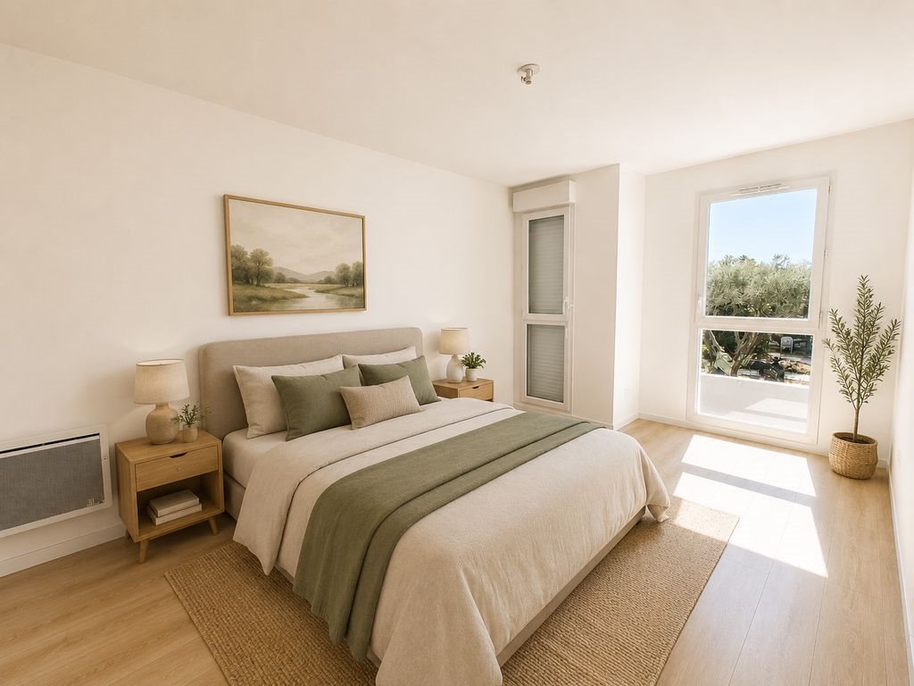 Maison à vendre, 101m², Mauguio