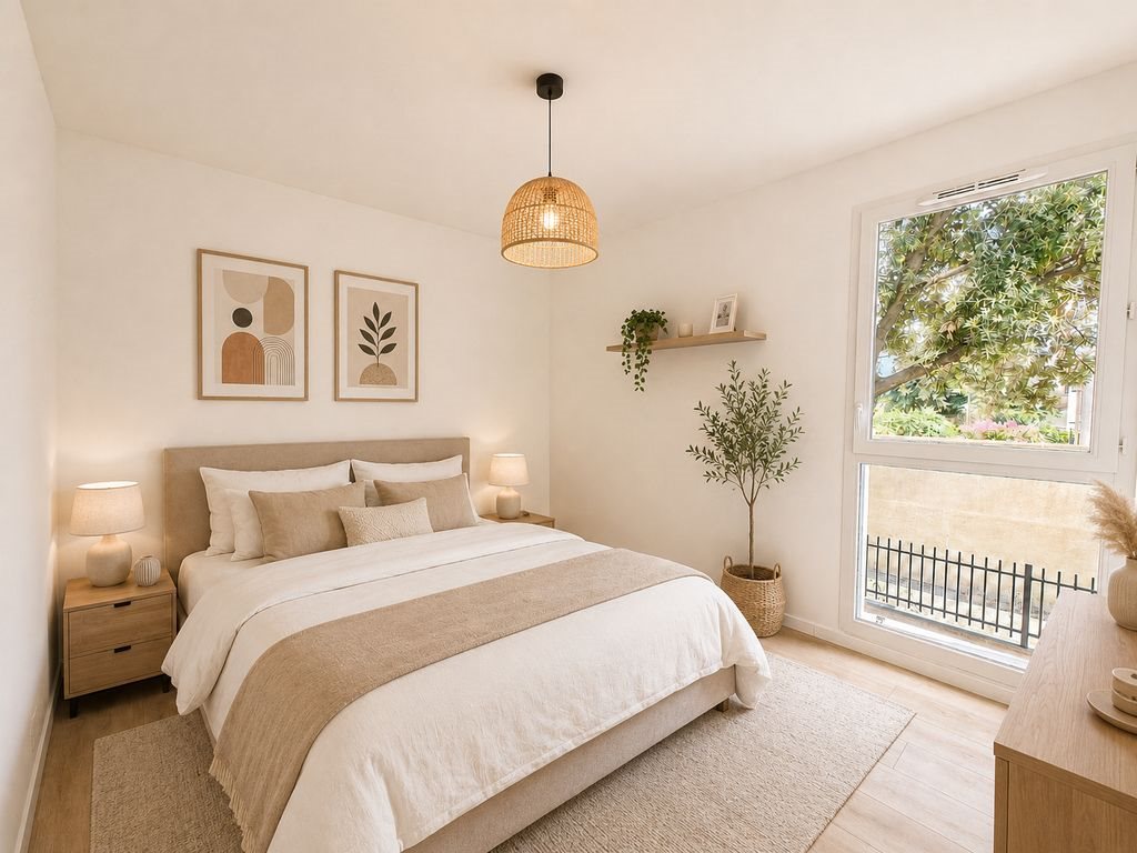 Maison à vendre, 101m², Mauguio