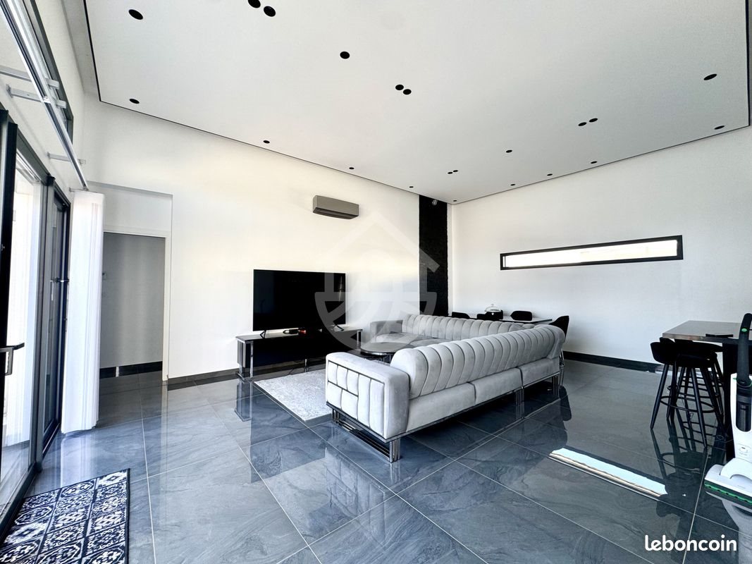 Maison à vendre, 140m², Alixan