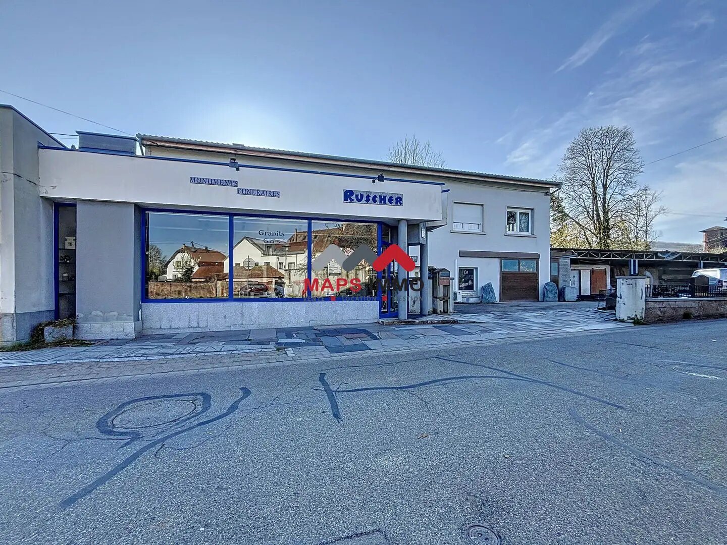 Maison à vendre, 205m², Wasselonne