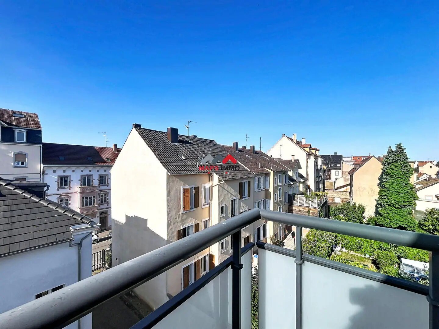 Appartement à vendre, 60m², Schiltigheim