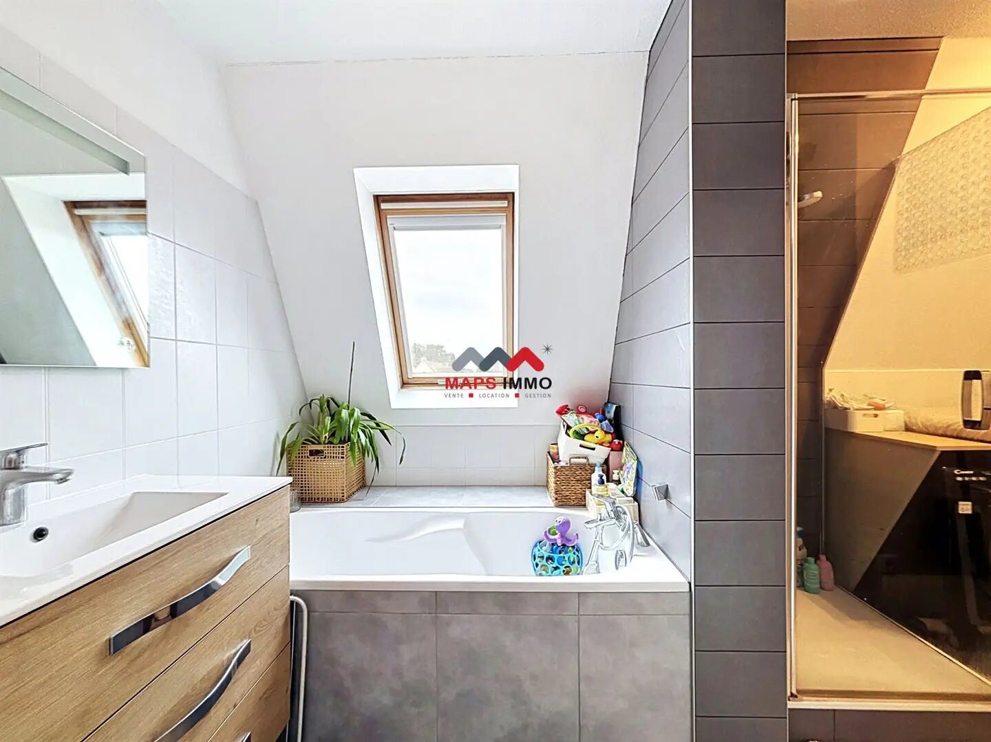 Appartement à vendre, 60m², Schiltigheim