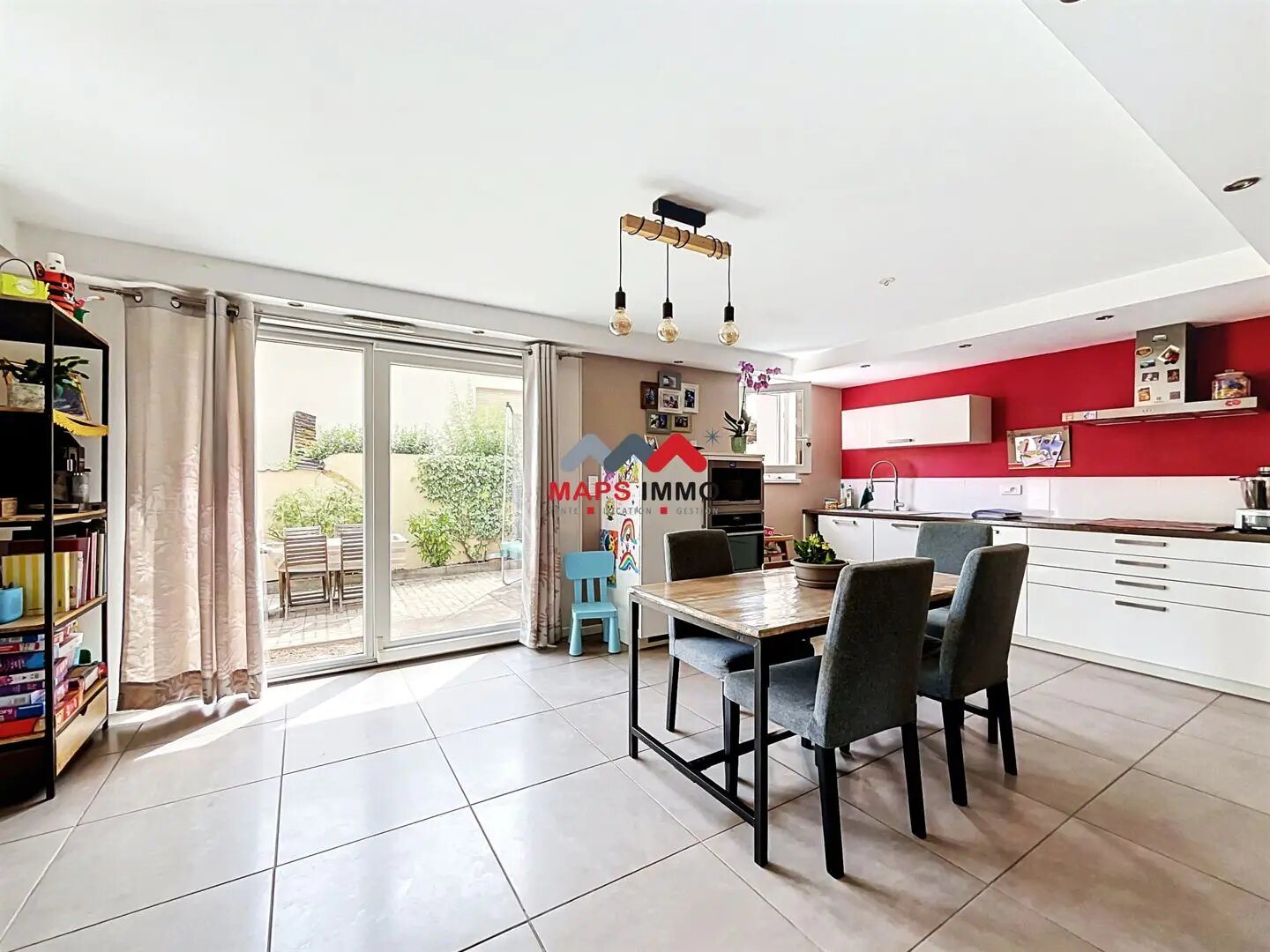 Appartement à vendre, 82m², Marlenheim