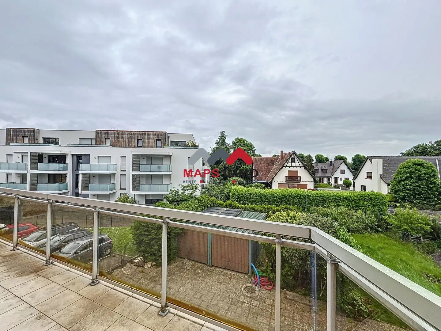 Appartement à vendre, 166m², Illkirch-Graffenstaden