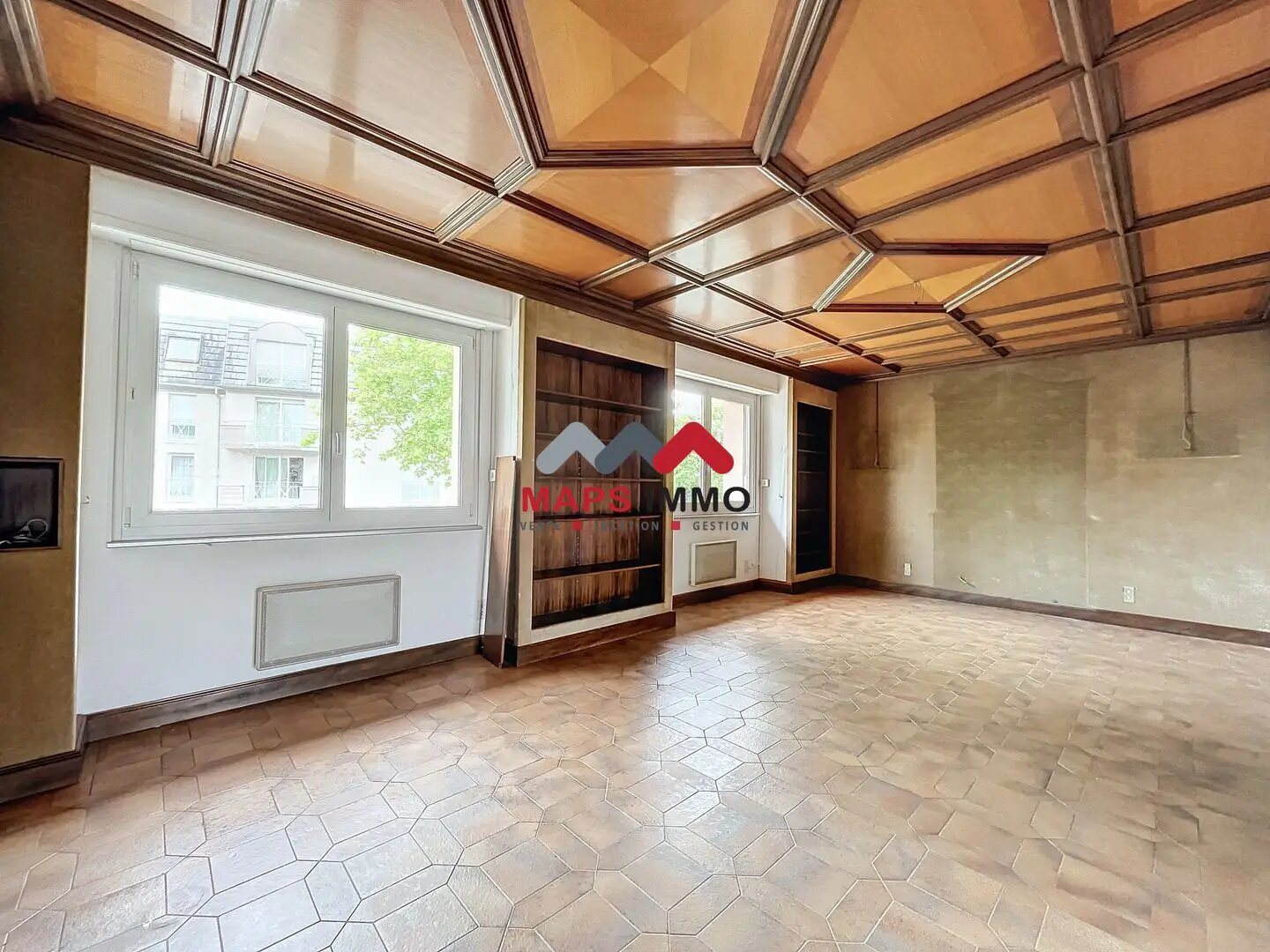 Appartement à vendre, 166m², Illkirch-Graffenstaden