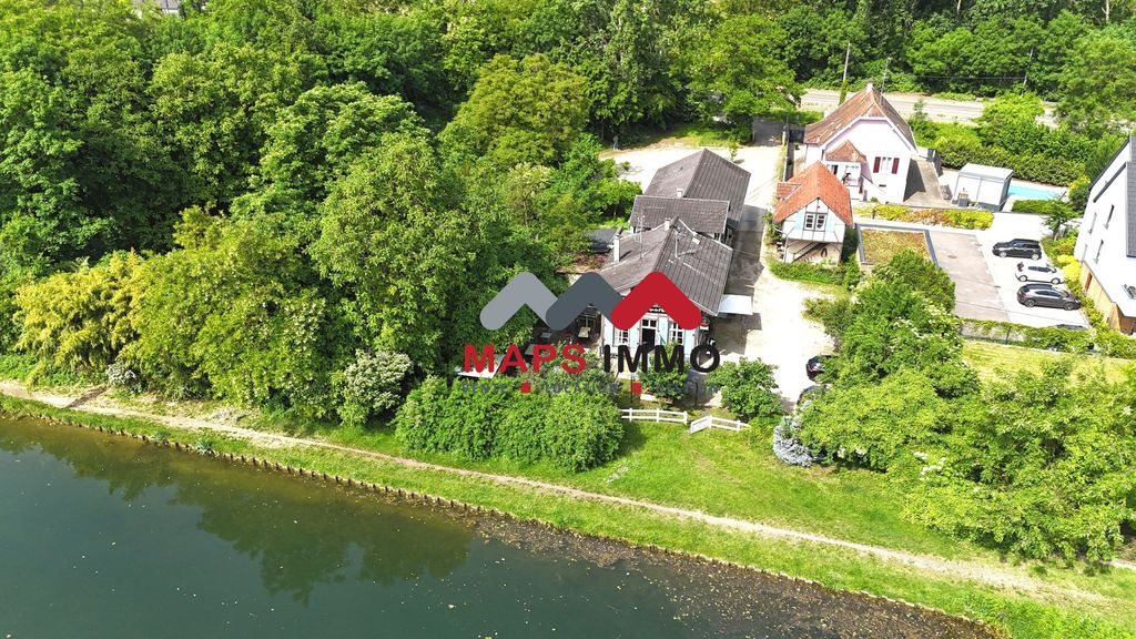 Appartement à vendre, 260m², Illkirch-Graffenstaden