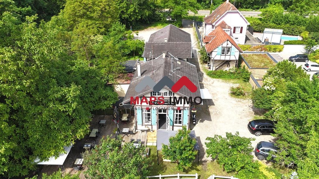 Appartement à vendre, 260m², Illkirch-Graffenstaden