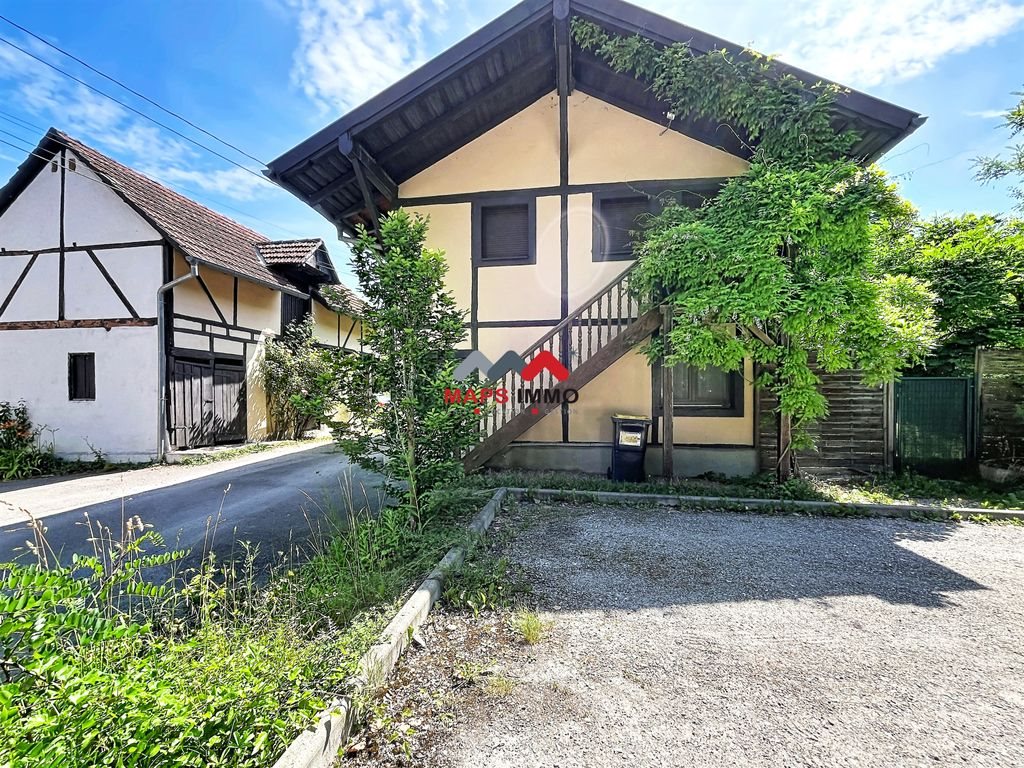 Appartement à vendre, 260m², Illkirch-Graffenstaden