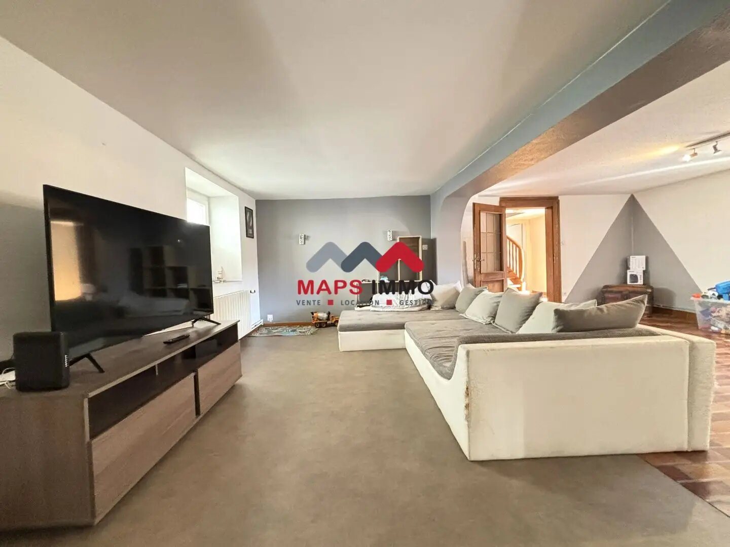 Maison à vendre, 147m², Romanswiller