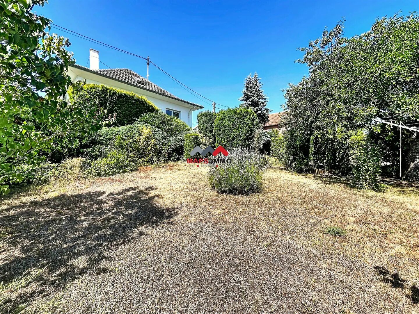 Maison à vendre, 134m², Wasselonne