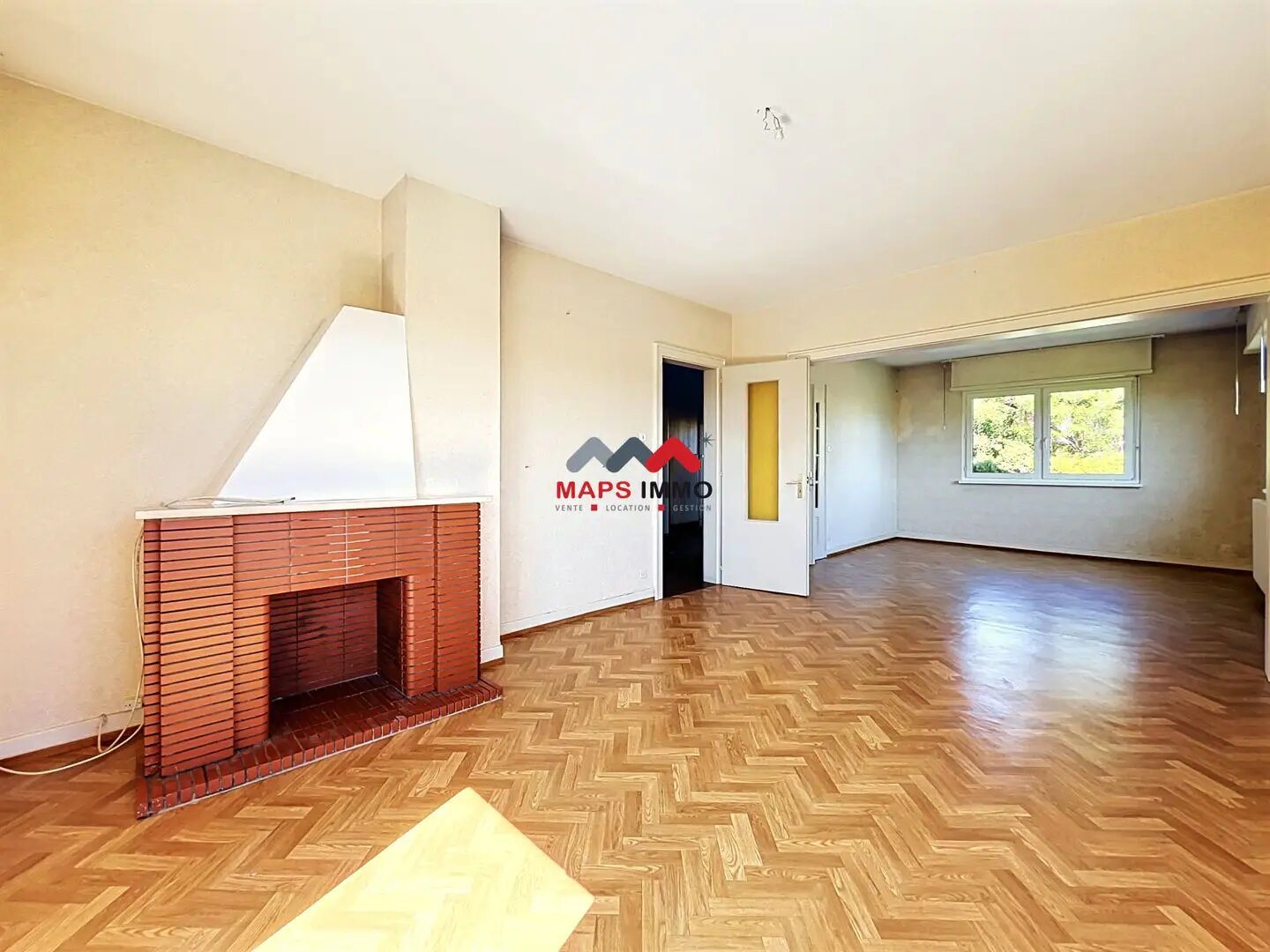 Maison à vendre, 134m², Wasselonne