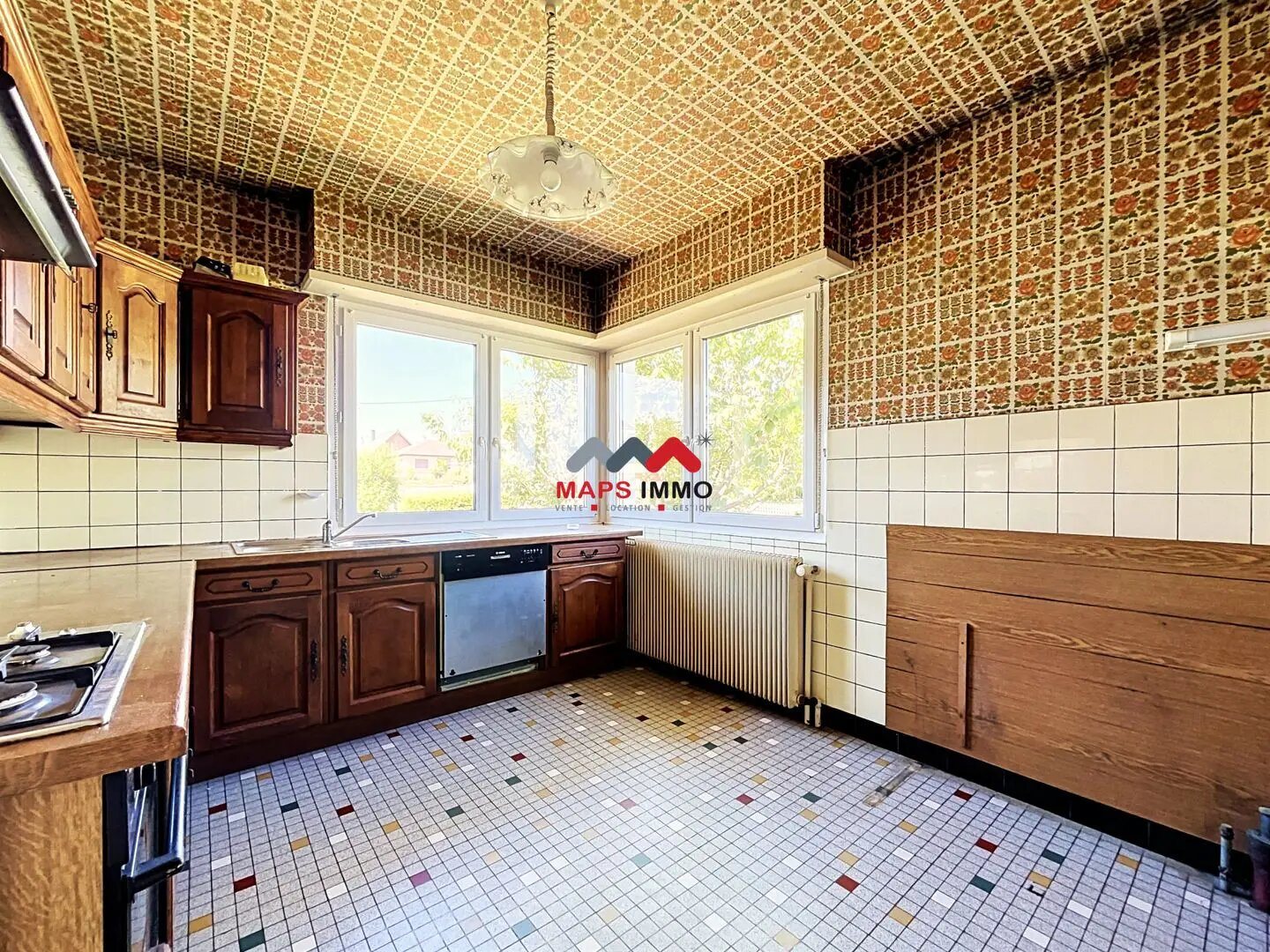 Maison à vendre, 134m², Wasselonne
