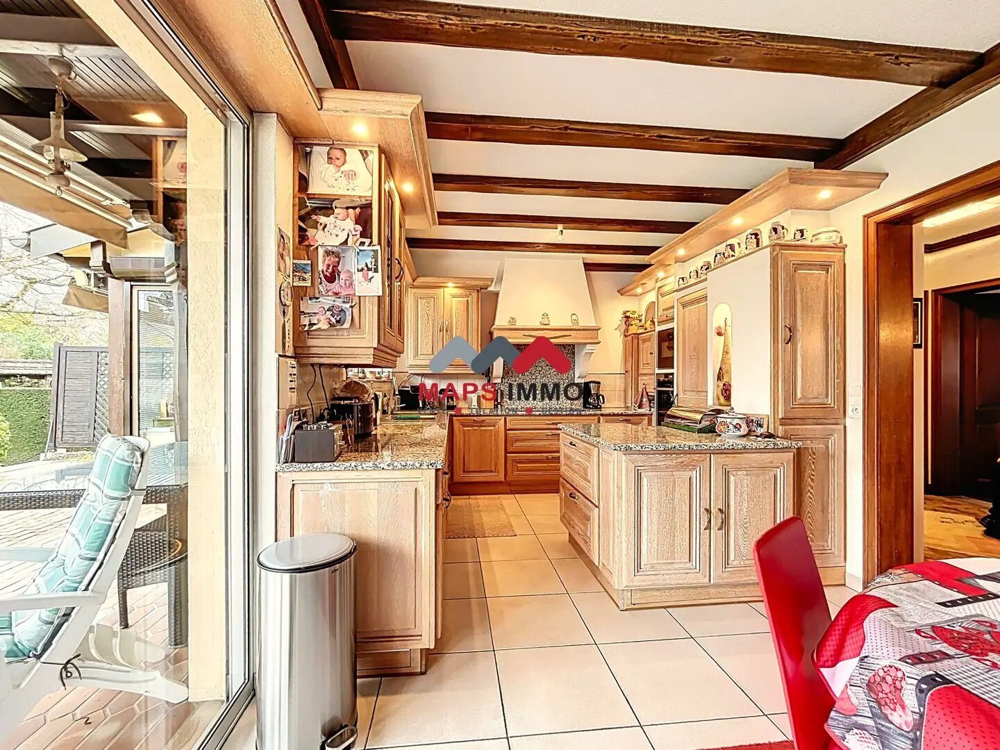 Maison à vendre, 205m², Marlenheim