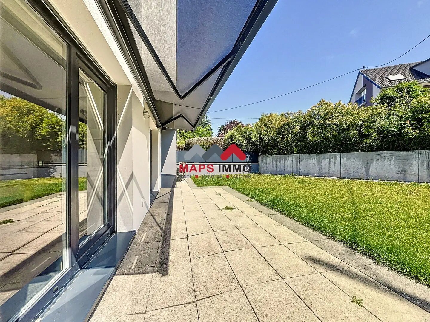 Maison à vendre, 115m², Truchtersheim