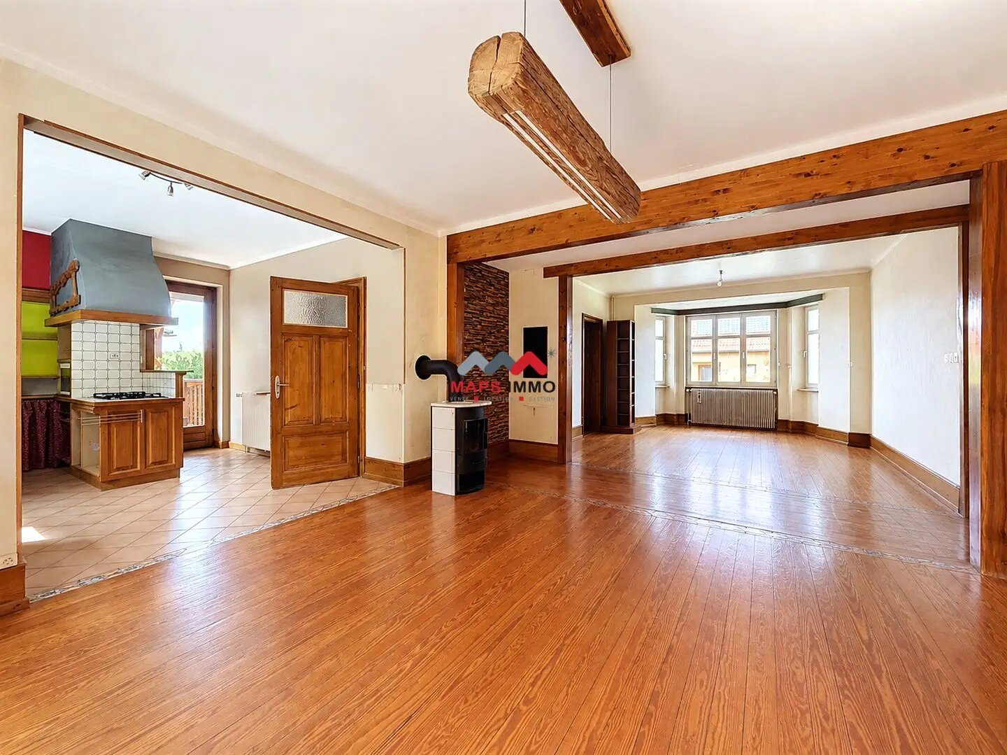 Maison à vendre, 149m², Wasselonne